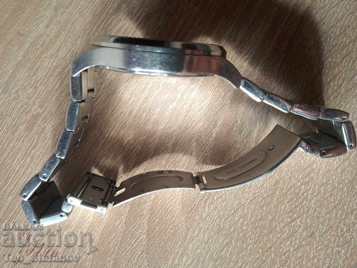 Ceas Pierre Cardin, stare foarte bună - 6