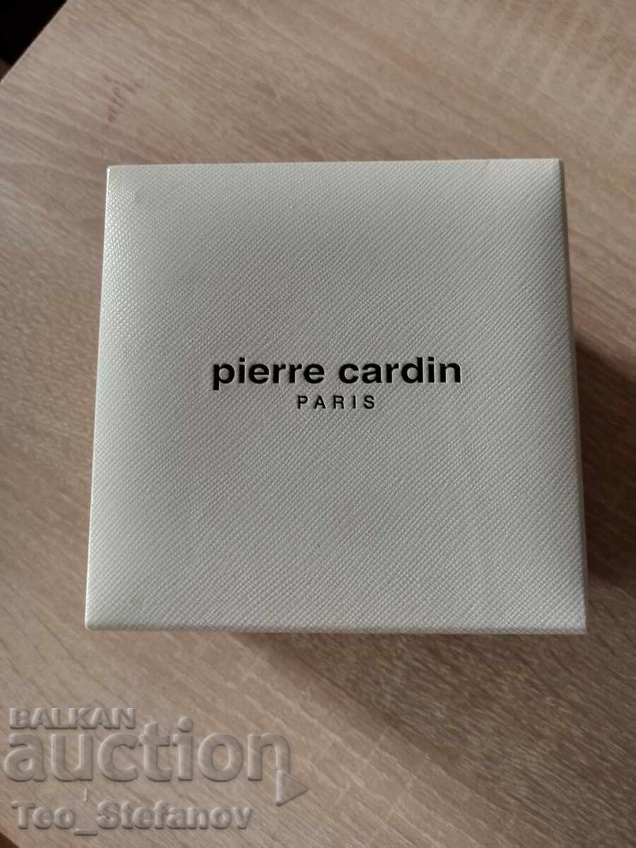 Ceas Pierre Cardin, stare foarte bună - 7