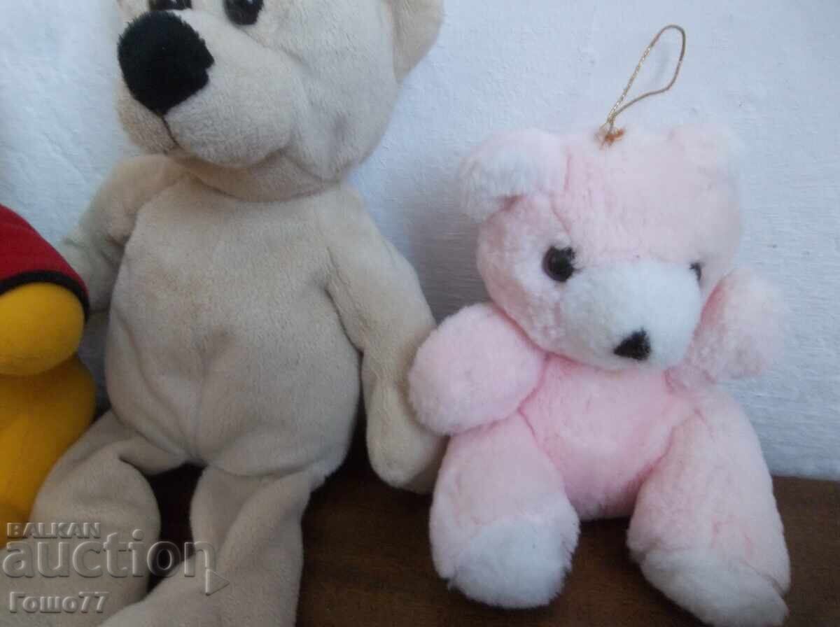 Παράδοση Παιχνίδια