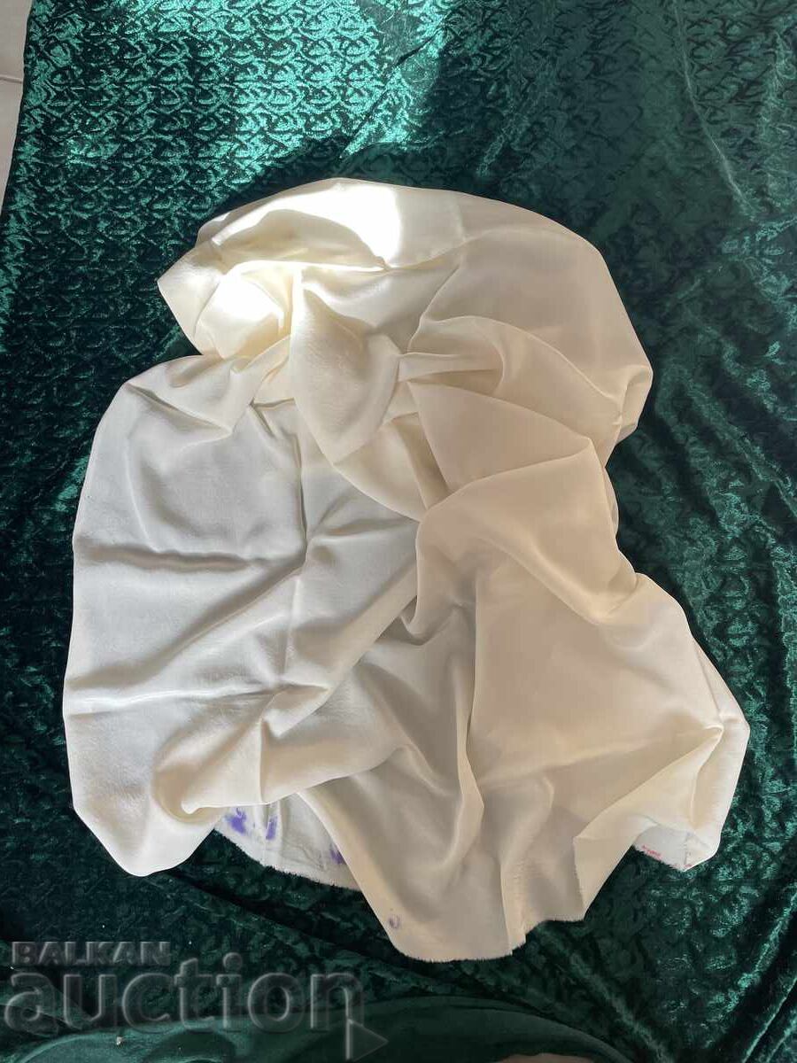 Φυσικό μετάξι - 115/90 εκ. bg Φυσικό μετάξι - 115/90 εκ. bg