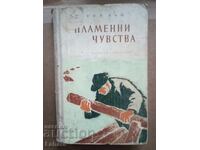 Φλογερά αισθήματα - Γιάκοβ Μπαλς