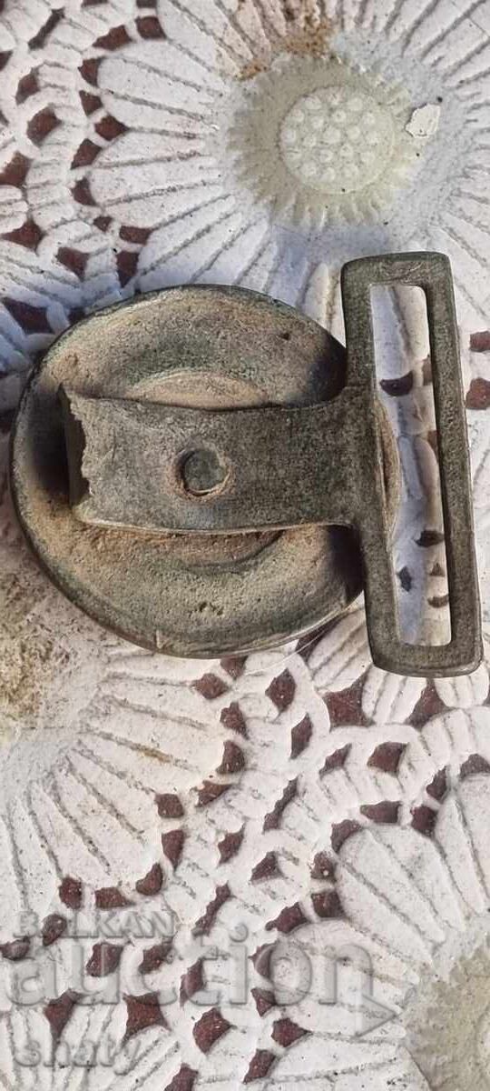 Βασιλική πόρπη ζώνης - 5 Βασιλική πόρπη ζώνης - 5