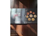 Σετ ευρωνομισμάτων Ολλανδίας 2009