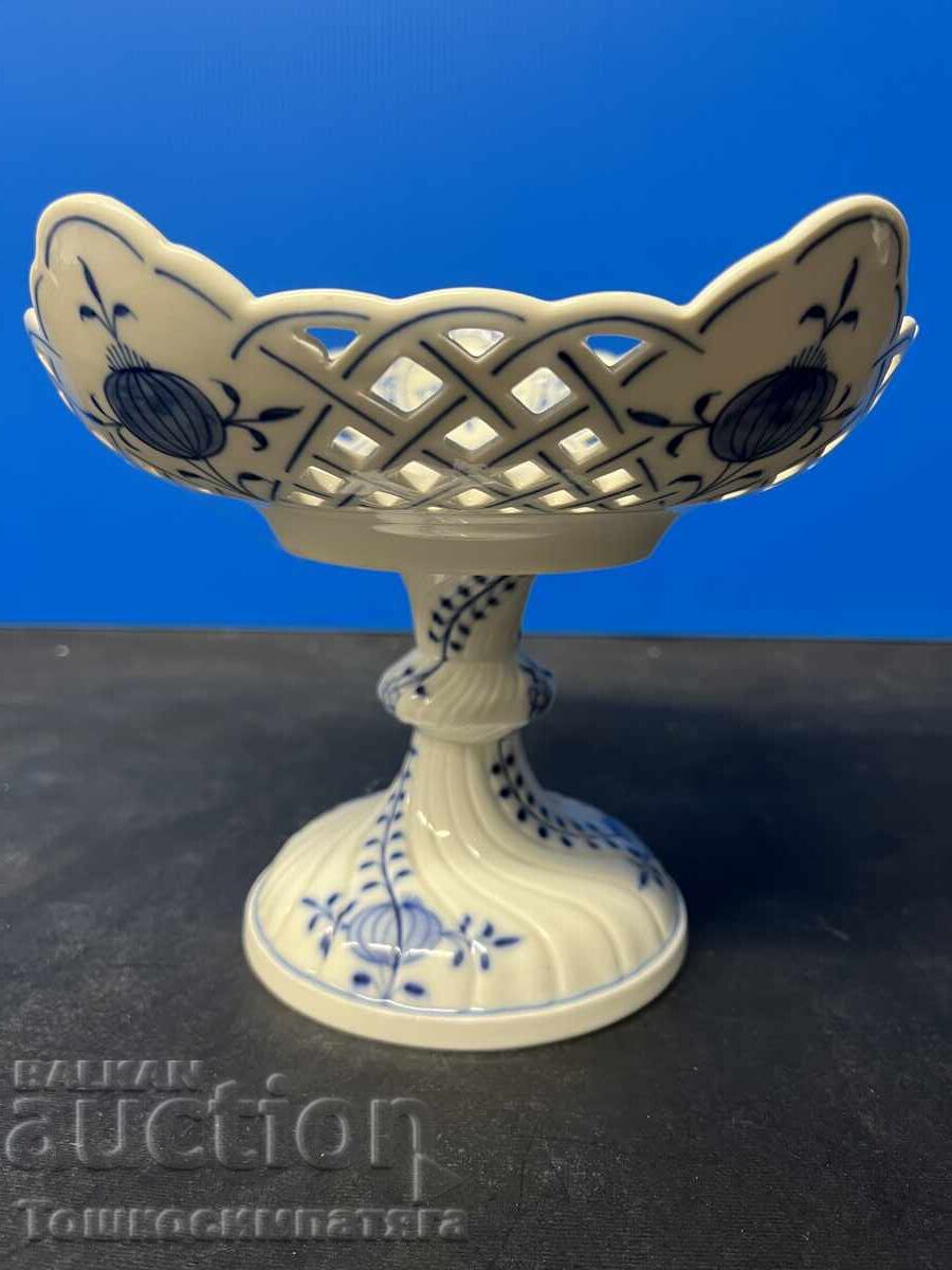 Licitație Porțelan Meissen de colecție Licitație Porțelan Meissen de colecție