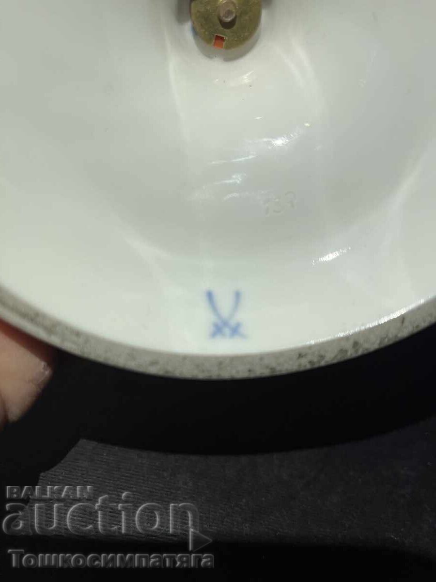 Livrarea Porțelan Meissen de colecție Livrarea Porțelan Meissen de colecție