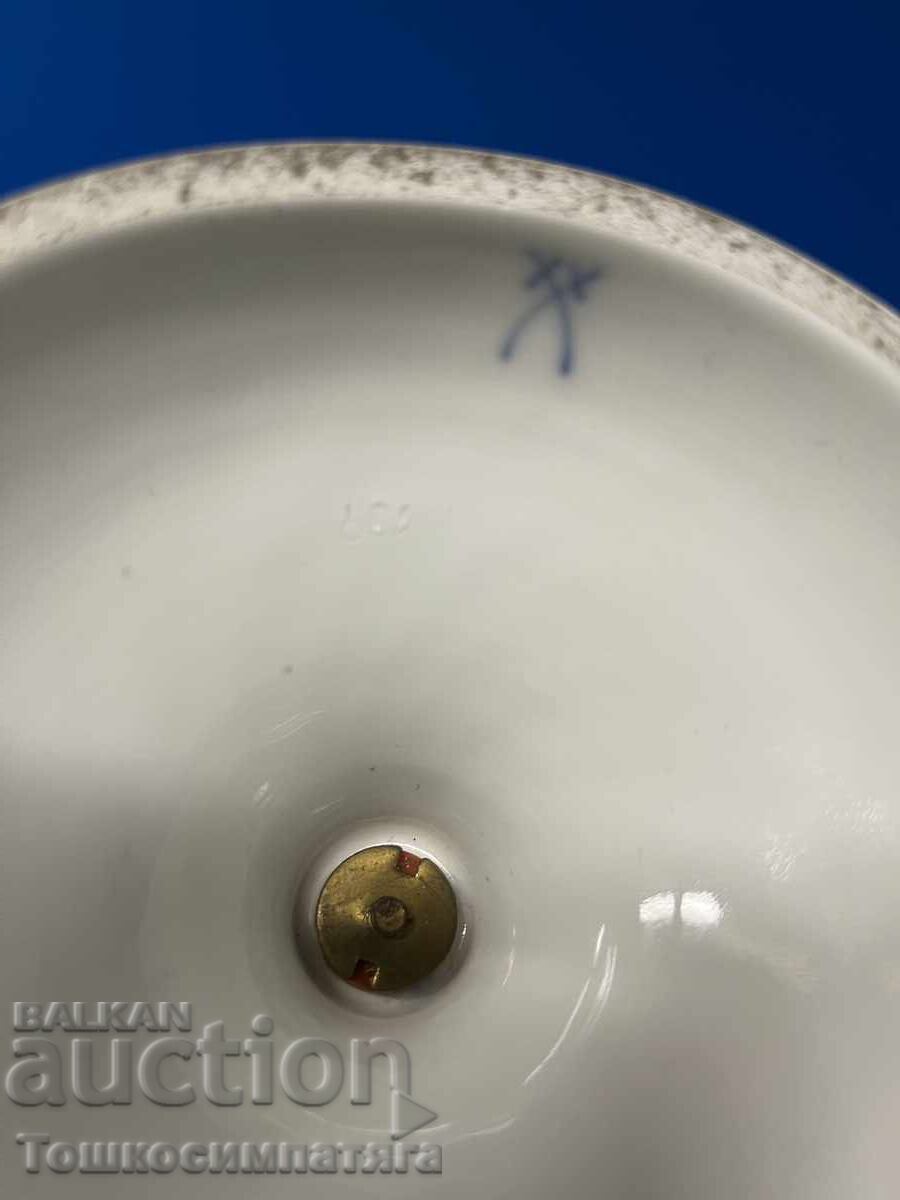 Porțelan Meissen de colecție - 5 Porțelan Meissen de colecție - 5