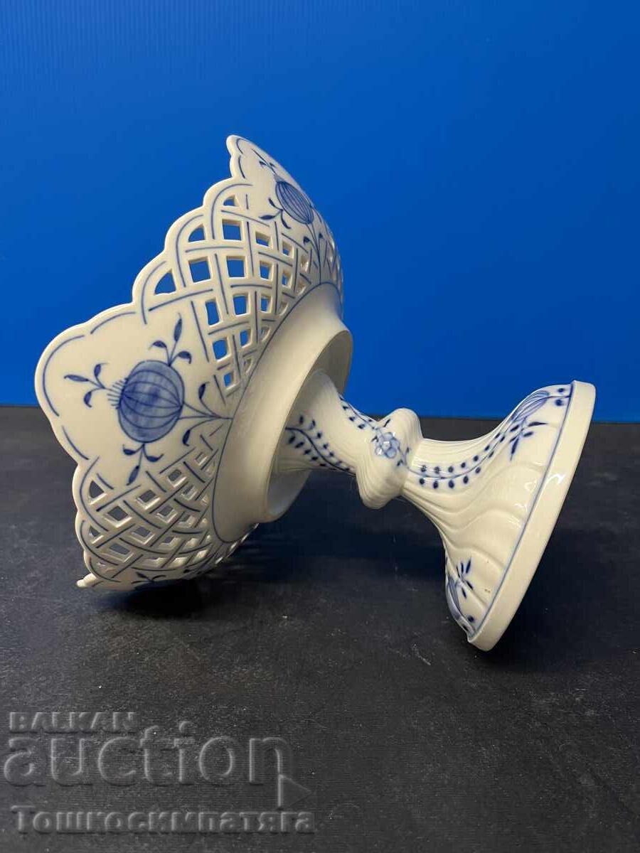 Porțelan Meissen de colecție - 6 Porțelan Meissen de colecție - 6