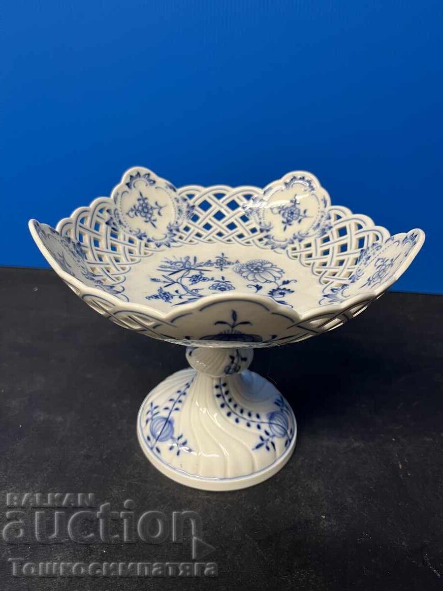 Porțelan Meissen de colecție - 7 Porțelan Meissen de colecție - 7