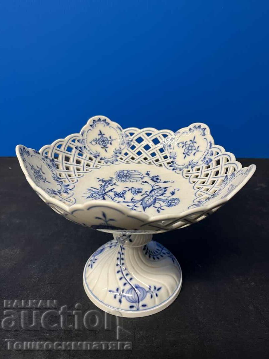 Porțelan Meissen de colecție Porțelan Meissen de colecție