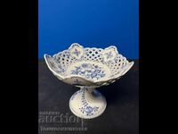 Porțelan Meissen de colecție