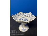 Porțelan Meissen de colecție