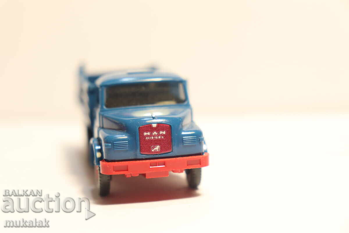 Δημοπρασία WIKING 1:87 H0 MAN ΣΑΜΟΣΒΑΛ ΚΑΜΙΟΝΙ ΚΟΛΙΤΣΑ ΜΟΝΤΕΛΟ Δημοπρασία WIKING 1:87 H0 MAN ΣΑΜΟΣΒΑΛ ΚΑΜΙΟΝΙ ΚΟΛΙΤΣΑ ΜΟΝΤΕΛΟ