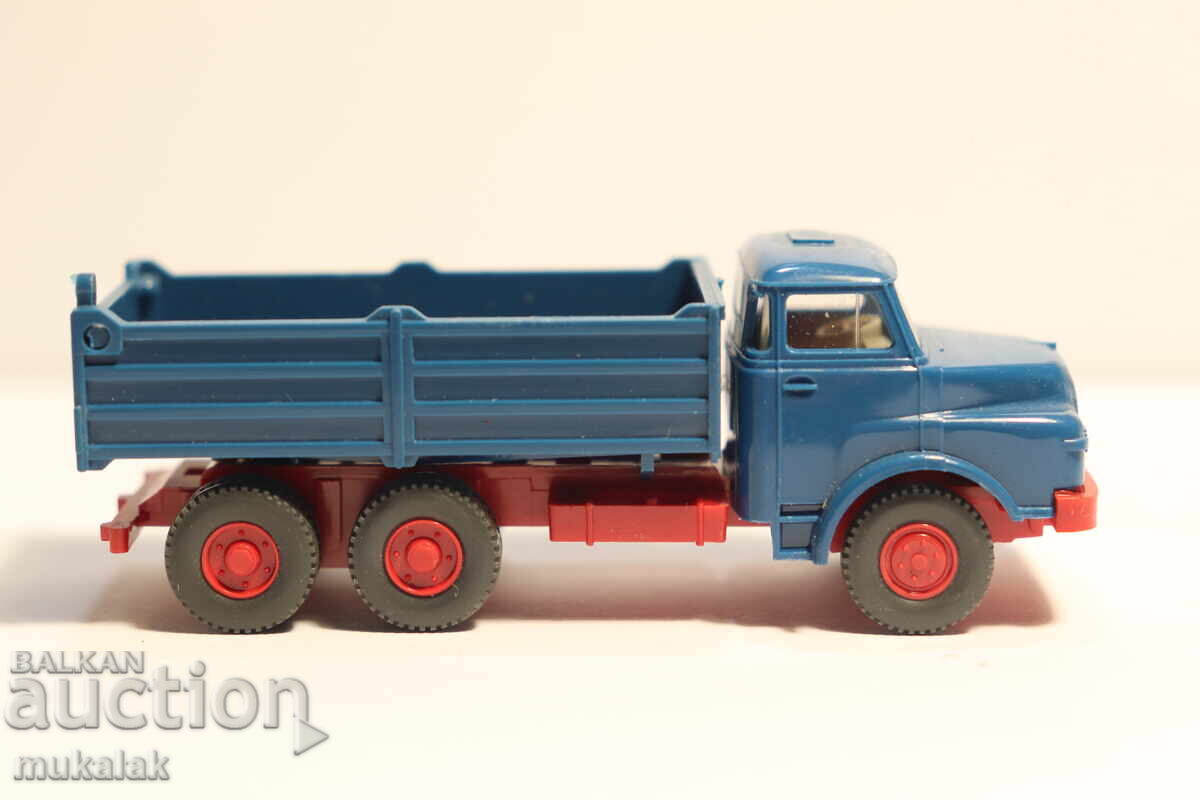 Παράδοση WIKING 1:87 H0 MAN ΣΑΜΟΣΒΑΛ ΚΑΜΙΟΝΙ ΚΟΛΙΤΣΑ ΜΟΝΤΕΛΟ Παράδοση WIKING 1:87 H0 MAN ΣΑΜΟΣΒΑΛ ΚΑΜΙΟΝΙ ΚΟΛΙΤΣΑ ΜΟΝΤΕΛΟ