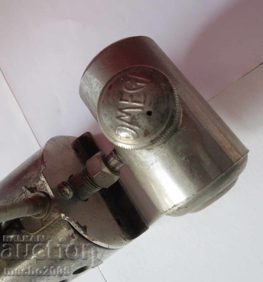 ΠΑΛΑΙΟ ''OMEGA'' ΓΙΑ ΣΥΛΛΕΚΤΕΣ με τιμή 93.00 BGN | € 47.55 ΠΑΛΑΙΟ ''OMEGA'' ΓΙΑ ΣΥΛΛΕΚΤΕΣ με τιμή 93.00 BGN | € 47.55