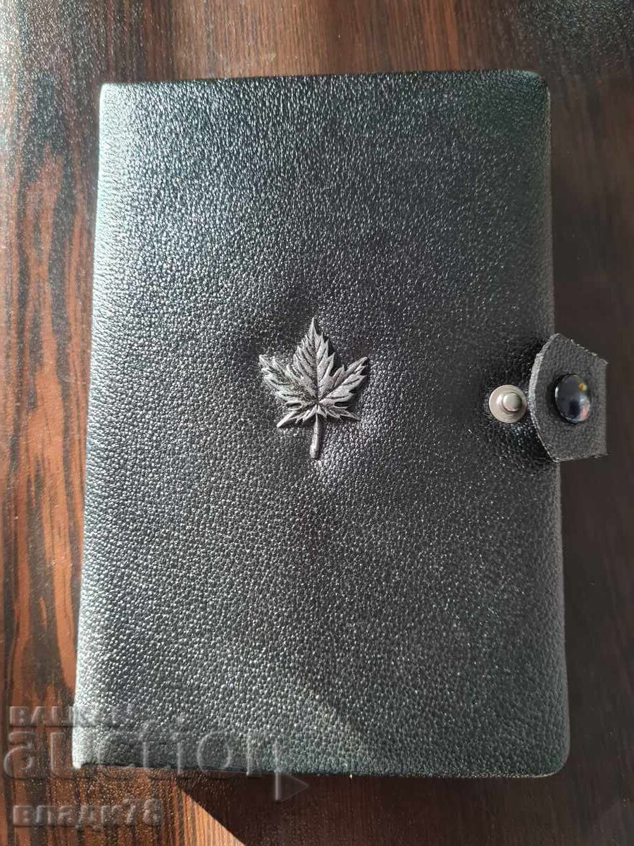 Set of Canadian coins 1980 with price 45.00 BGN | € 23.01 Set of Canadian coins 1980 with price 45.00 BGN | € 23.01