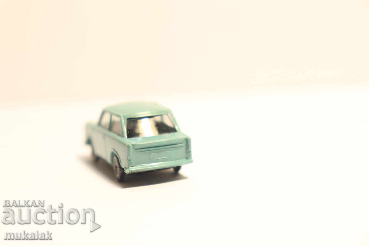 Доставка на S.E.S. 1:87 H0  TRABANT  ТРАБАНТ   КОЛИЧКА МОДЕЛ