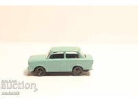S.E.S. 1:87 H0 TRABANT TRABANT MODEL DE MAȘINĂ