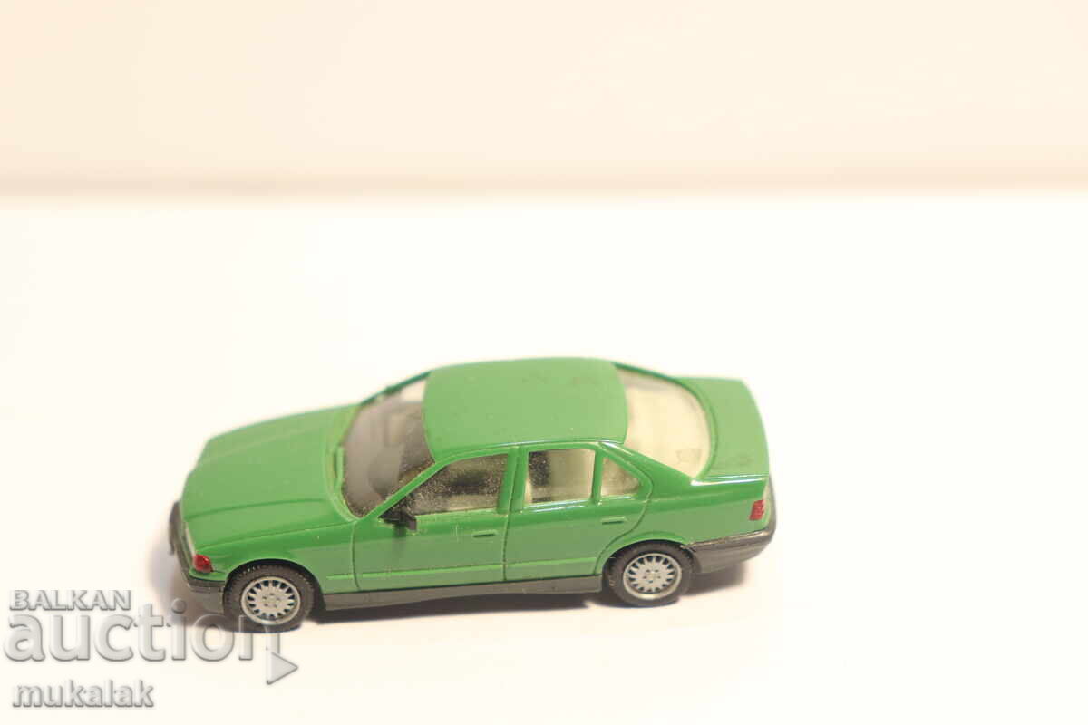 HERPA 1:87 H0 BMW 3 ΚΟΛΙΤΣΑ ΜΟΝΤΕΛΟ με τιμή 10.00 BGN | € 5.11