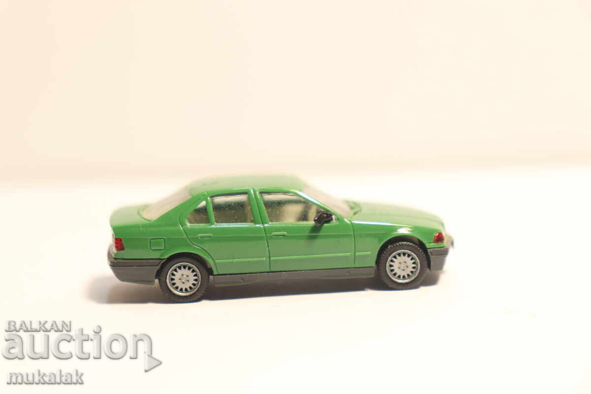 Παράδοση HERPA 1:87 H0 BMW 3 ΚΟΛΙΤΣΑ ΜΟΝΤΕΛΟ