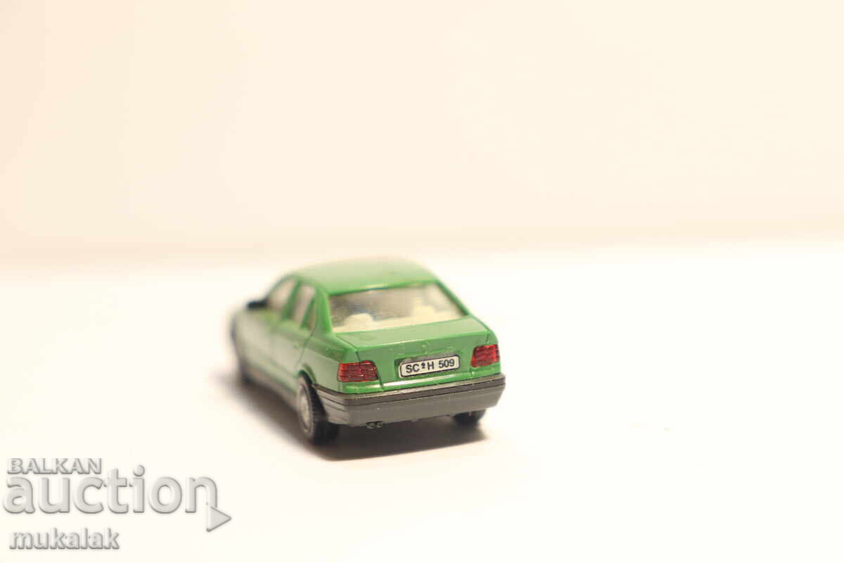 HERPA 1:87 H0 BMW 3 ΚΟΛΙΤΣΑ ΜΟΝΤΕΛΟ - 5