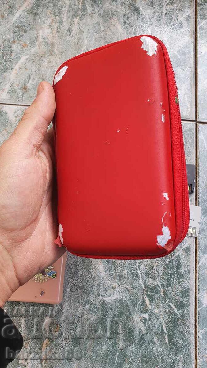 Nintendo DS LITE + Jocuri + Husă + Încărcător cu preț 150.00 BGN | € 76.69 Nintendo DS LITE + Jocuri + Husă + Încărcător cu preț 150.00 BGN | € 76.69