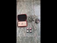Nintendo DS LITE + Jocuri + Husă + Încărcător