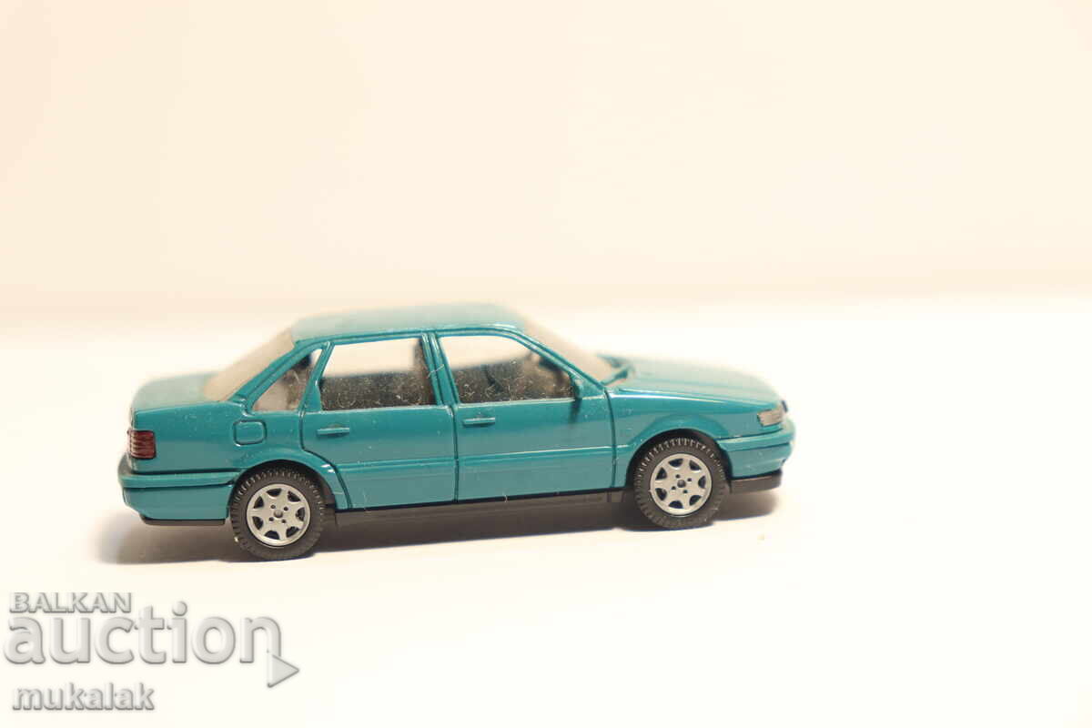 WIKING 1:87 H0 VW PASSAT КОЛИЧКА МОДЕЛ - 5 WIKING 1:87 H0 VW PASSAT КОЛИЧКА МОДЕЛ - 5