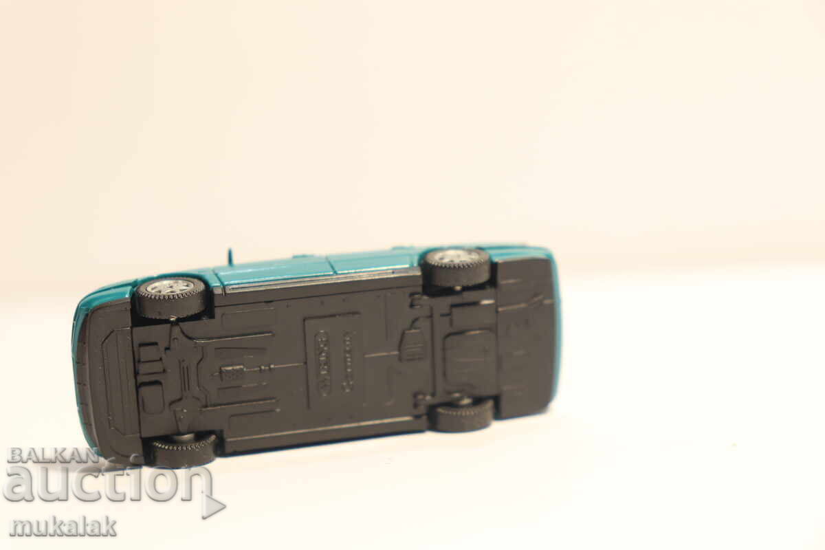 WIKING 1:87 H0 VW PASSAT КОЛИЧКА МОДЕЛ - 7 WIKING 1:87 H0 VW PASSAT КОЛИЧКА МОДЕЛ - 7