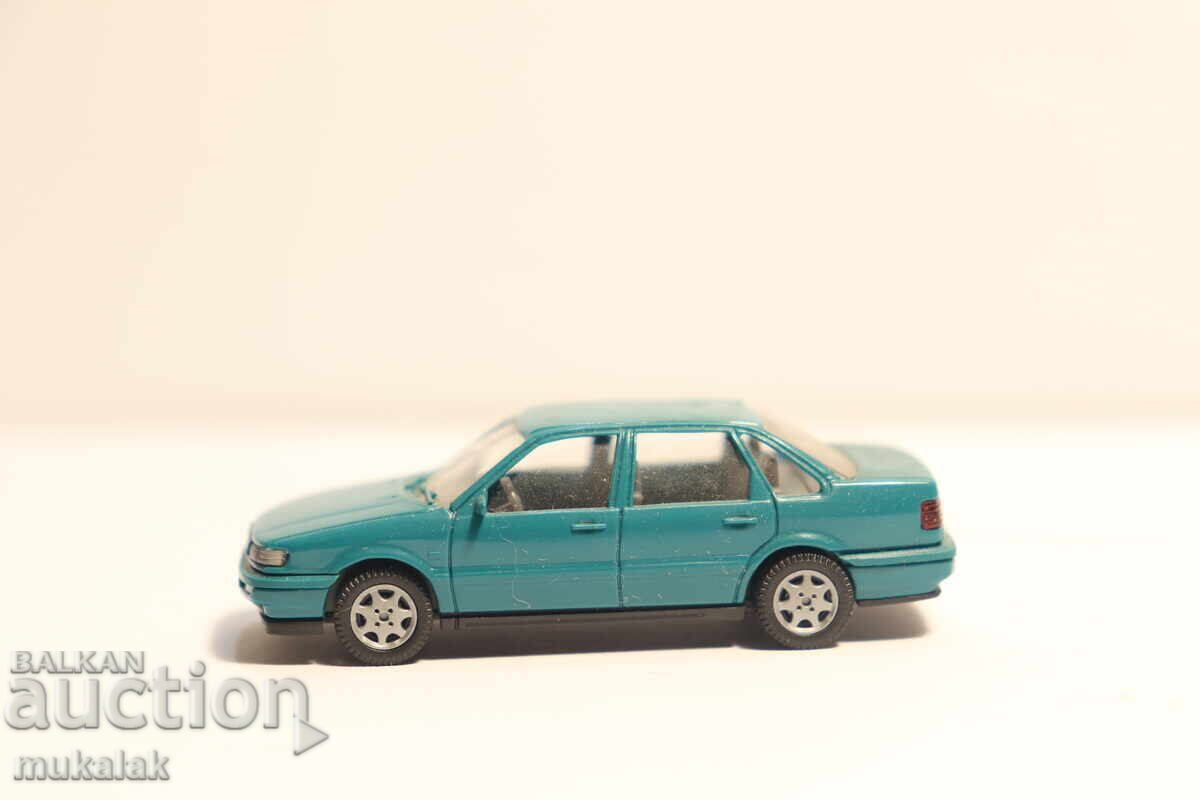 WIKING 1:87 H0 VW PASSAT КОЛИЧКА МОДЕЛ WIKING 1:87 H0 VW PASSAT КОЛИЧКА МОДЕЛ