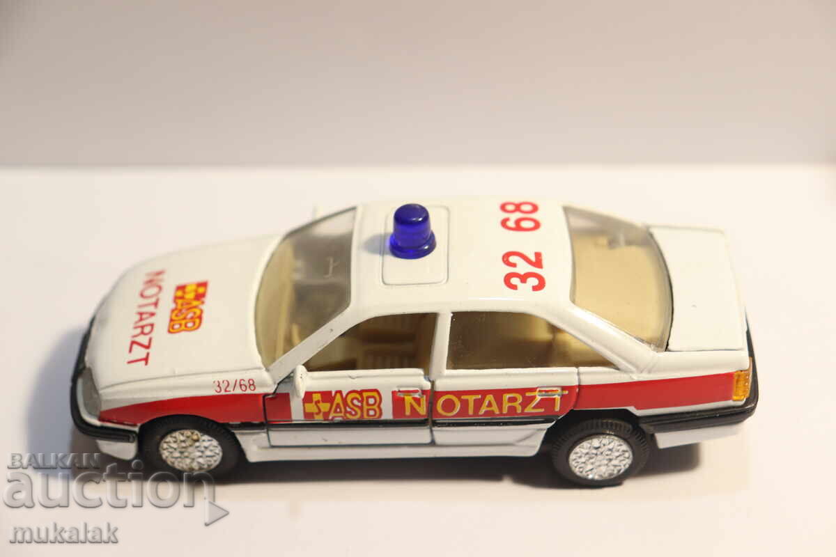 Δημοπρασία 1:43 ??? OPEL OPEL OMEGA ΚΟΛΕΞΙΟΝ ΜΟΝΤΕΛΟ