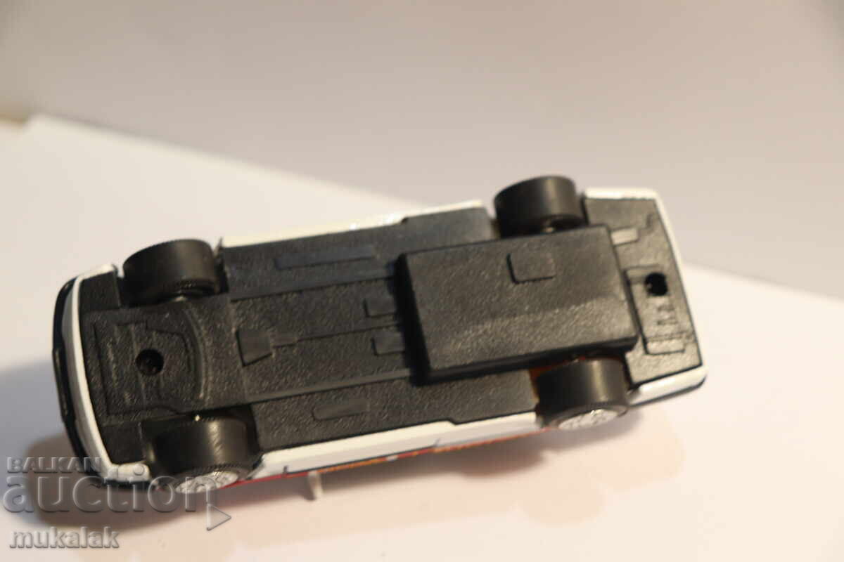 1:43 ??? OPEL OPEL OMEGA ΚΟΛΕΞΙΟΝ ΜΟΝΤΕΛΟ - 7