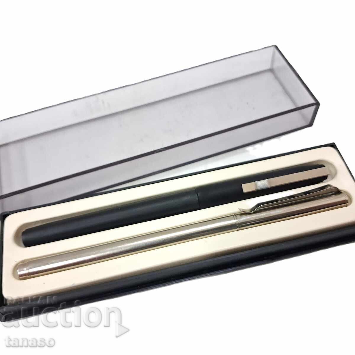 Licitație Pixuri de lux din perioada socialistă (1.3)