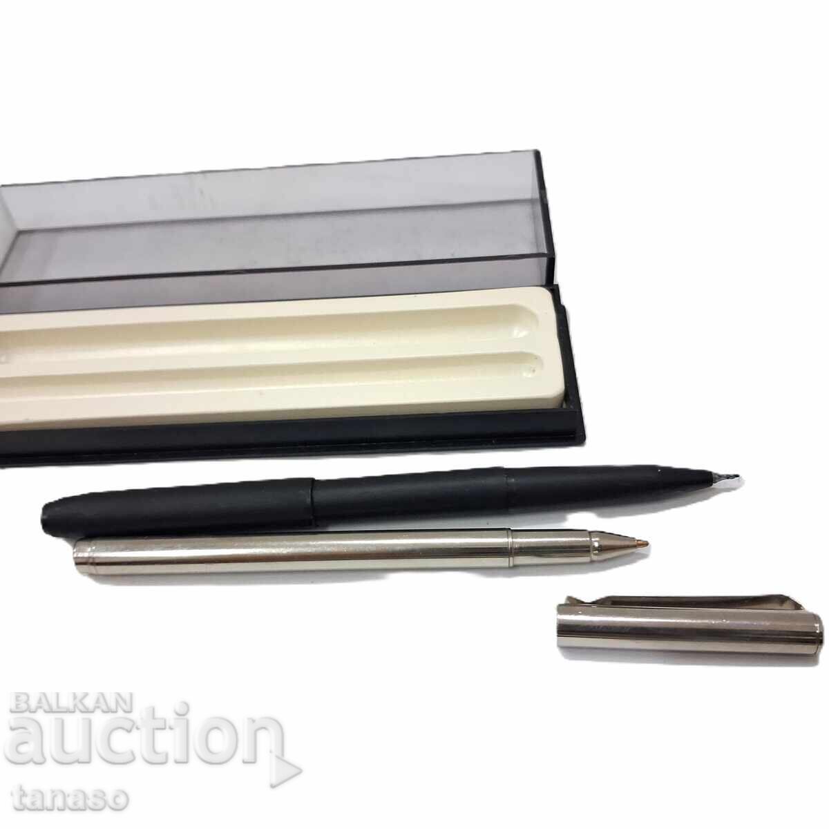 Livrarea Pixuri de lux din perioada socialistă (1.3)