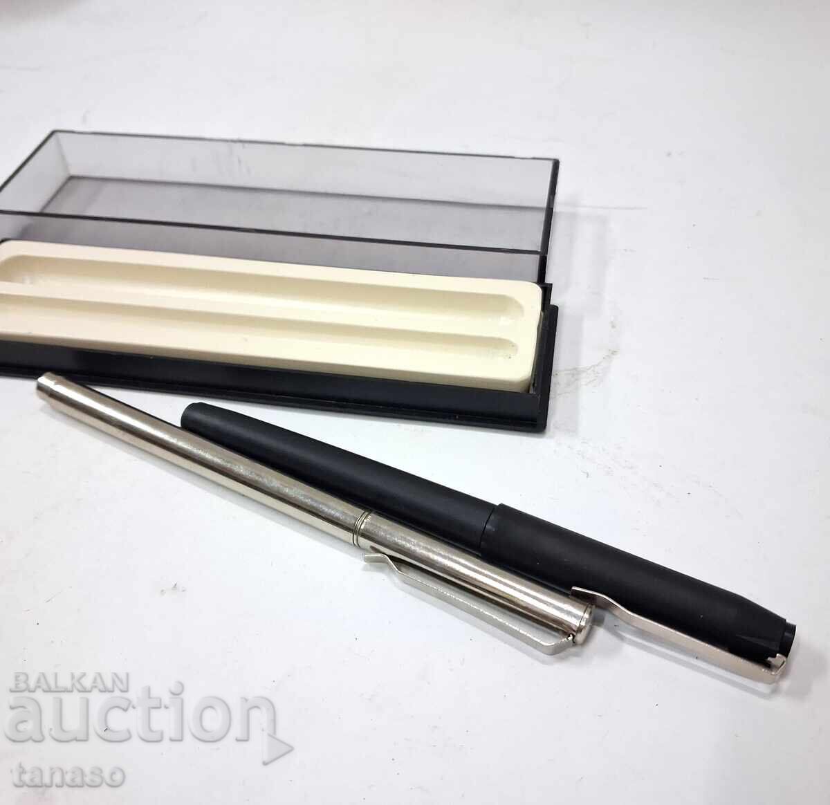 Pixuri de lux din perioada socialistă (1.3) - 6 Pixuri de lux din perioada socialistă (1.3) - 6