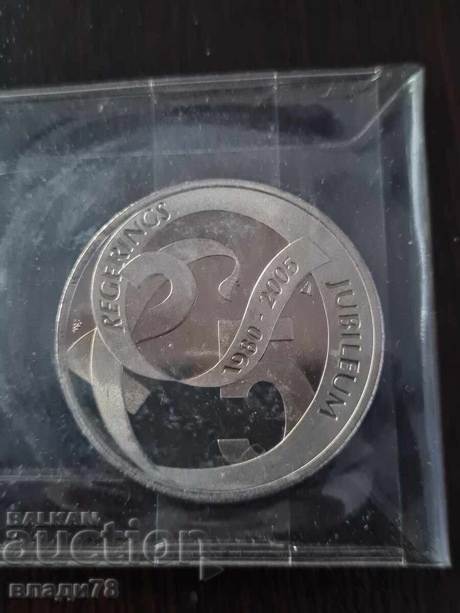 Лот монети Холандия - 7