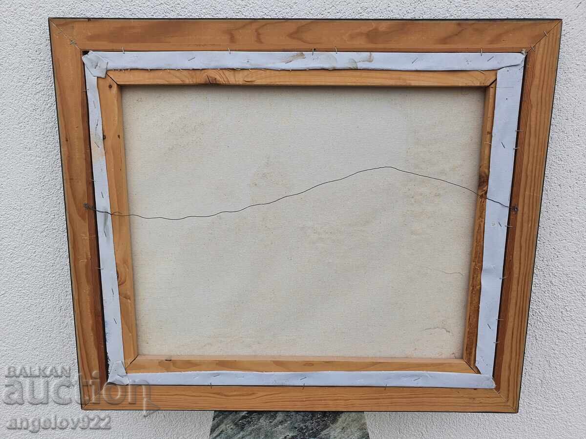 Original oil painting on canvas!!! - 7 Original oil painting on canvas!!! - 7