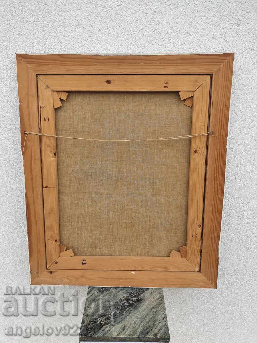 Original oil painting on canvas!!! - 7 Original oil painting on canvas!!! - 7