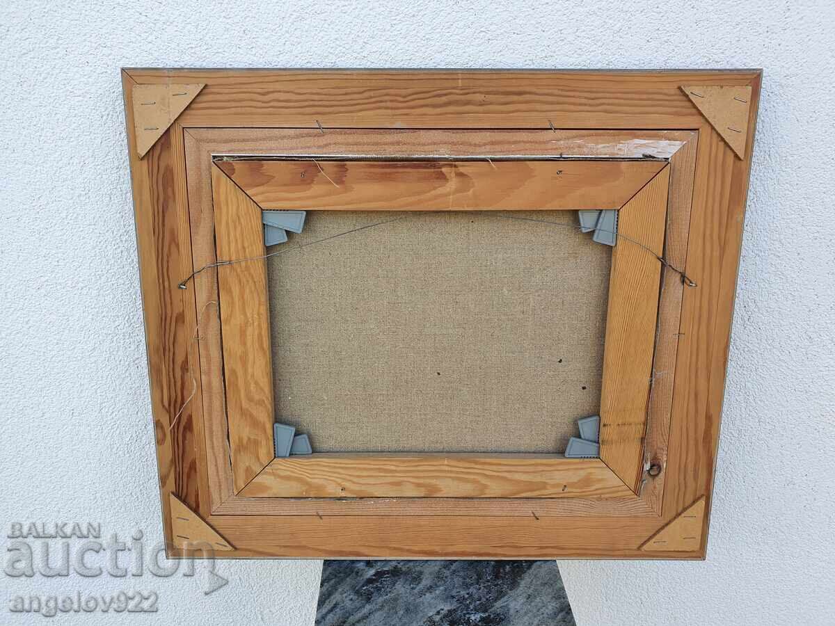 Original oil painting on canvas!!! - 7 Original oil painting on canvas!!! - 7