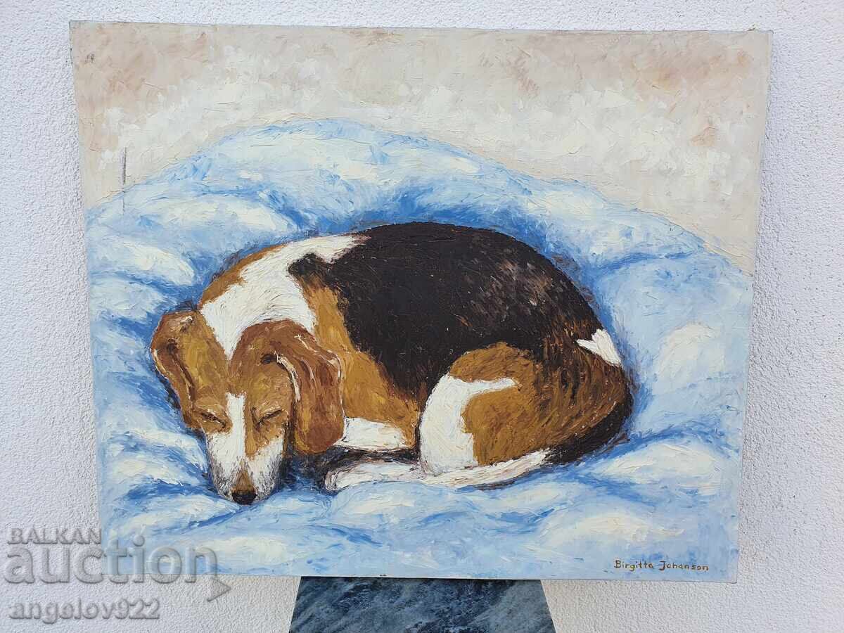 Pictura in ulei originala pe panza!!! cu preț 0.01 BGN | € 0.01 Pictura in ulei originala pe panza!!! cu preț 0.01 BGN | € 0.01