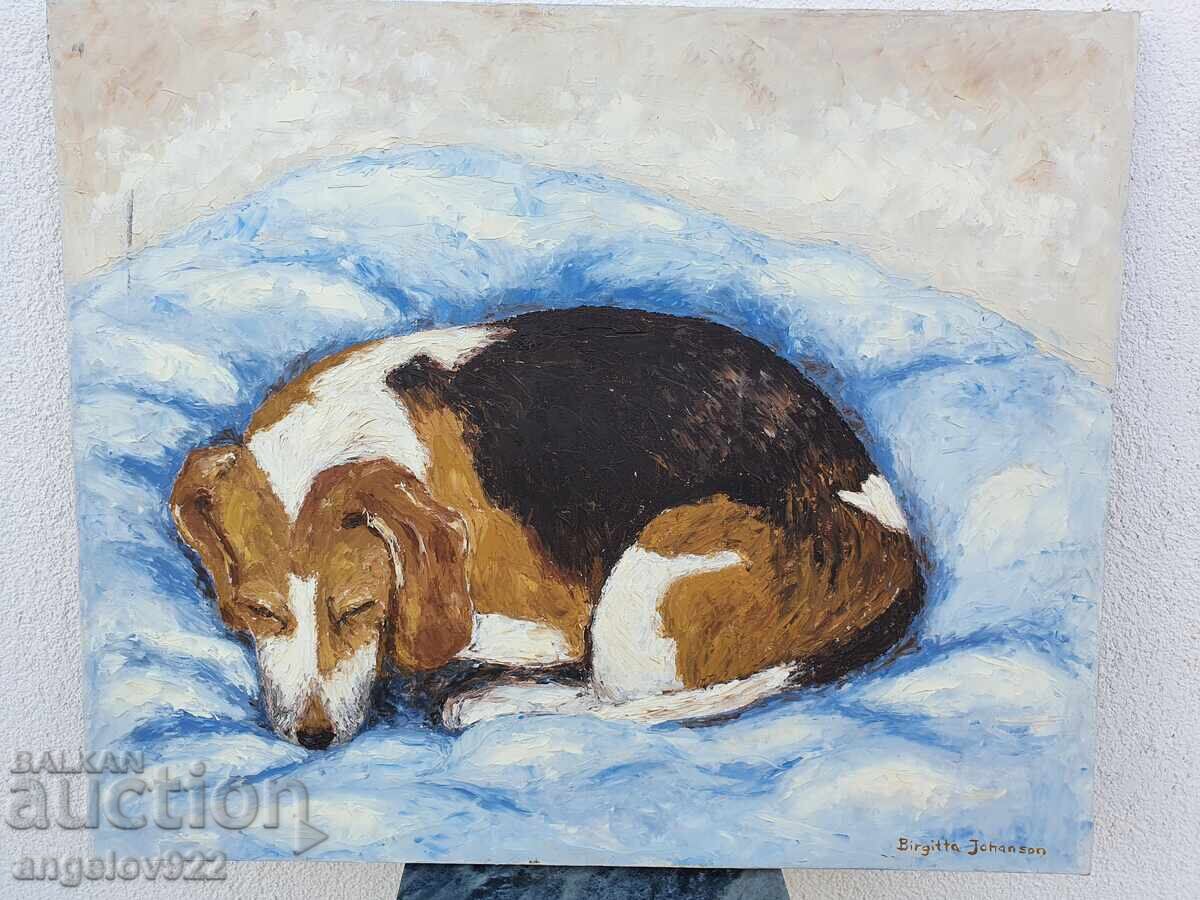 Livrarea Pictura in ulei originala pe panza!!! Livrarea Pictura in ulei originala pe panza!!!