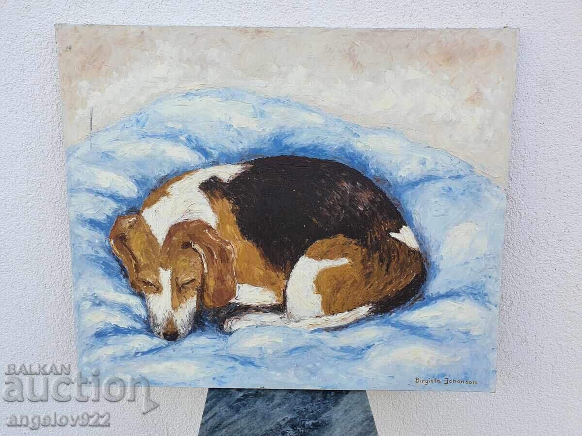 Pictura in ulei originala pe panza!!! Pictura in ulei originala pe panza!!!