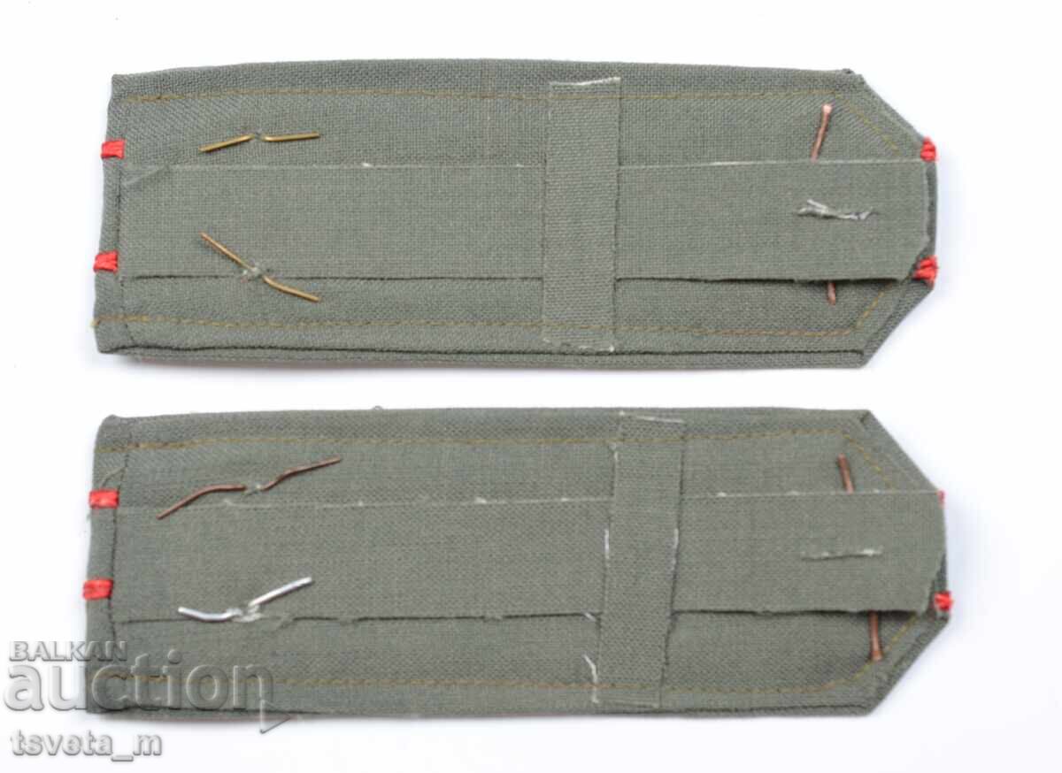 Παγόνι υπολοχαγός ΒΝΑ σοσιαλ με τιμή 9.00 BGN | € 4.60 Παγόνι υπολοχαγός ΒΝΑ σοσιαλ με τιμή 9.00 BGN | € 4.60