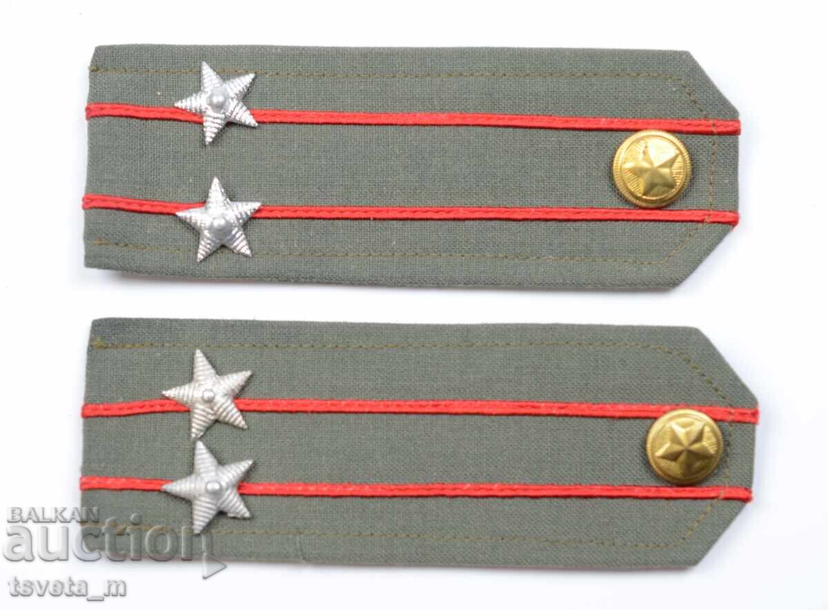 Παγόνι υπολοχαγός ΒΝΑ σοσιαλ Παγόνι υπολοχαγός ΒΝΑ σοσιαλ