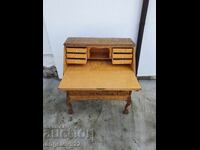 Красиво винтидж писалище масив!!!