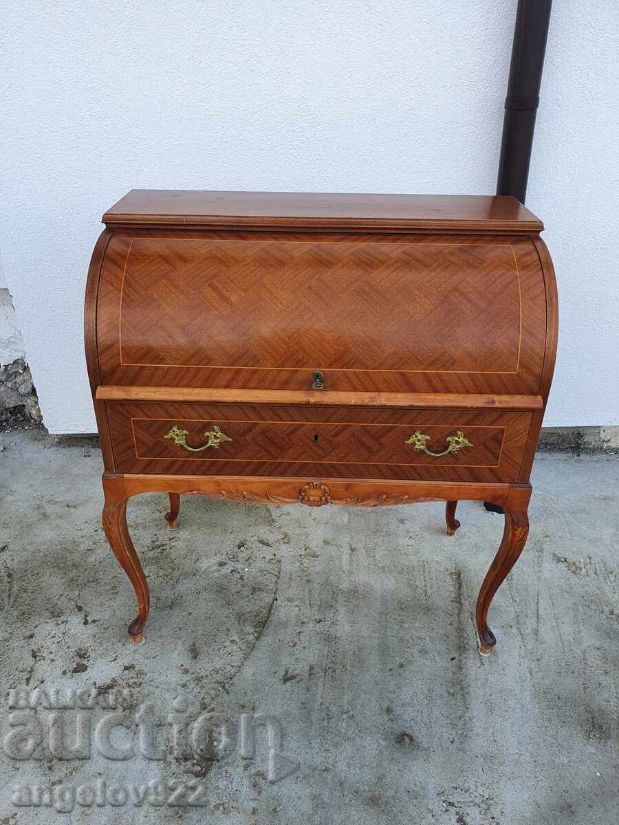 Красиво винтидж писалище масив!!! с цена 0.01 лв. | € 0.01