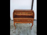 Красиво винтидж писалище масив!!!