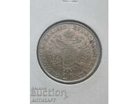 Silver coin Austria 20 Kreuzer 1832