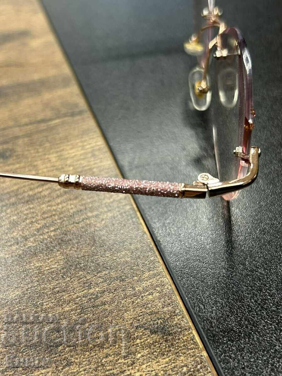 Γυναικεία γυαλιά οράσεως με τιμή 20.00 BGN | € 10.23 Γυναικεία γυαλιά οράσεως με τιμή 20.00 BGN | € 10.23