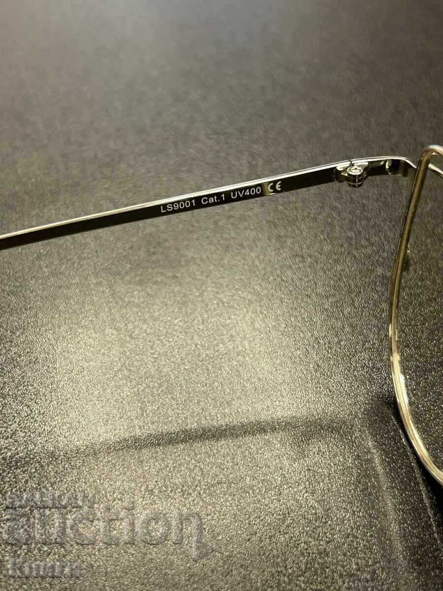 Glasses without diopters - 5