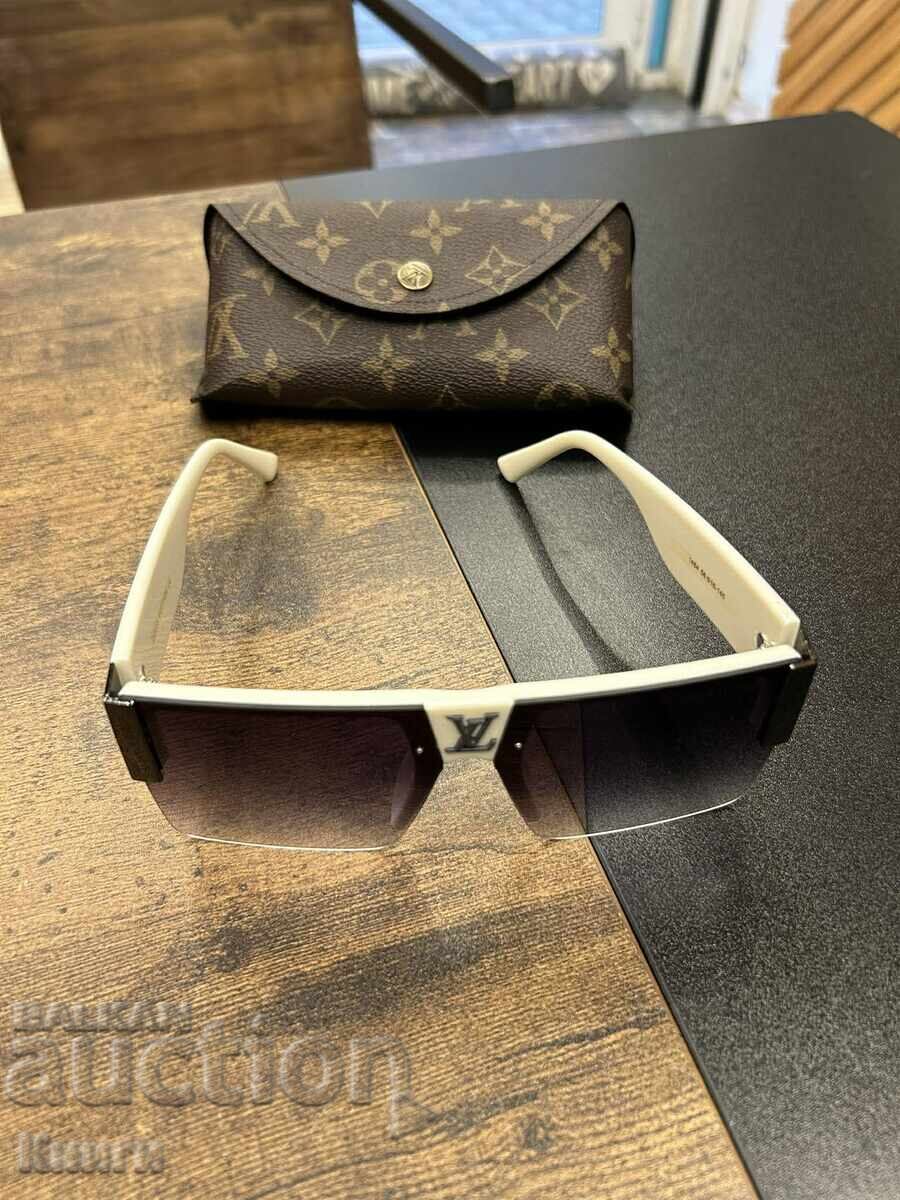 Louis Vuitton glasses